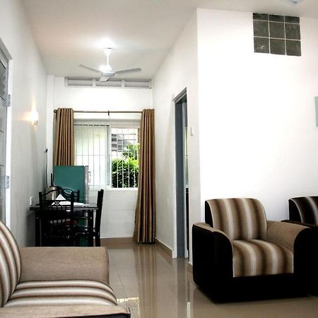Bamba Flat Colombo Exterior foto