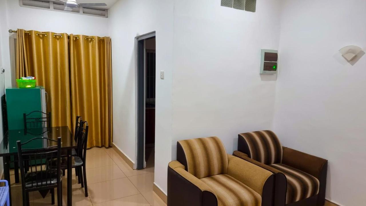 Bamba Flat Colombo Exterior foto