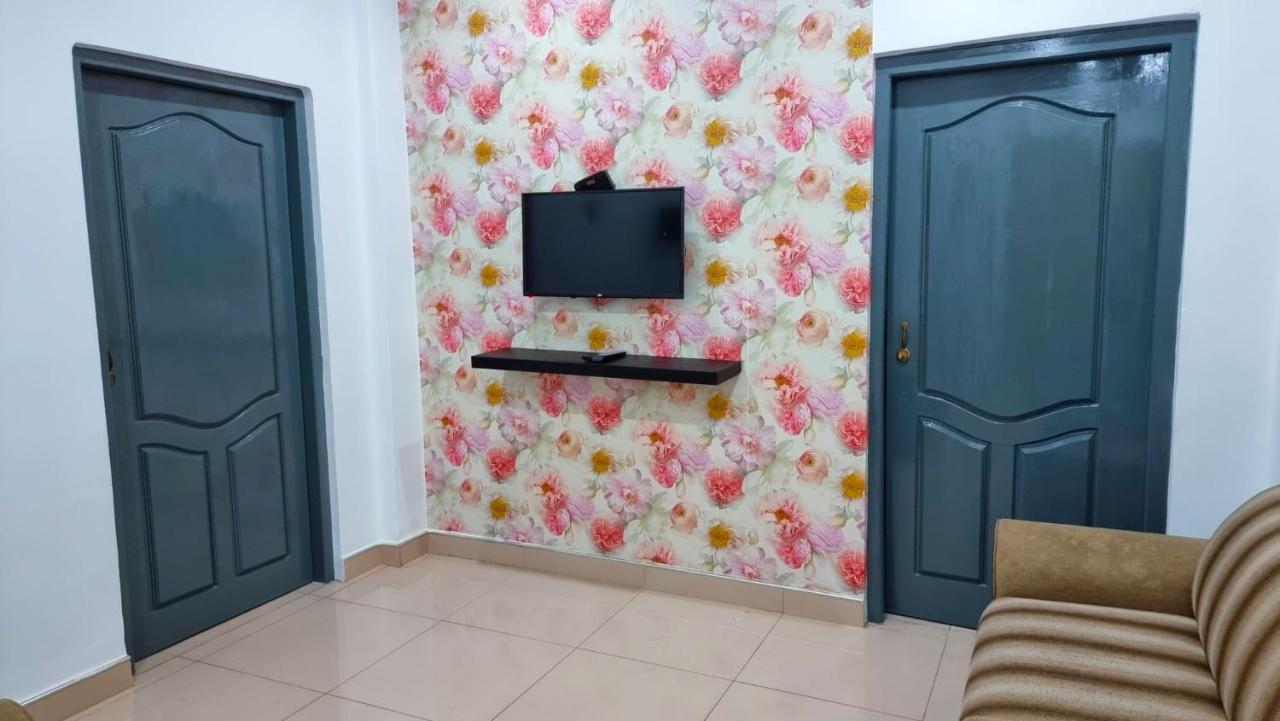 Bamba Flat Colombo Exterior foto
