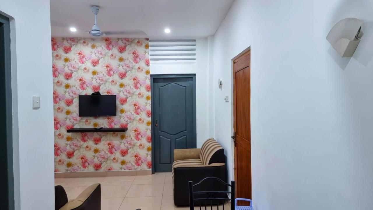 Bamba Flat Colombo Exterior foto