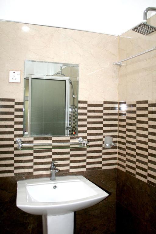 Bamba Flat Colombo Exterior foto