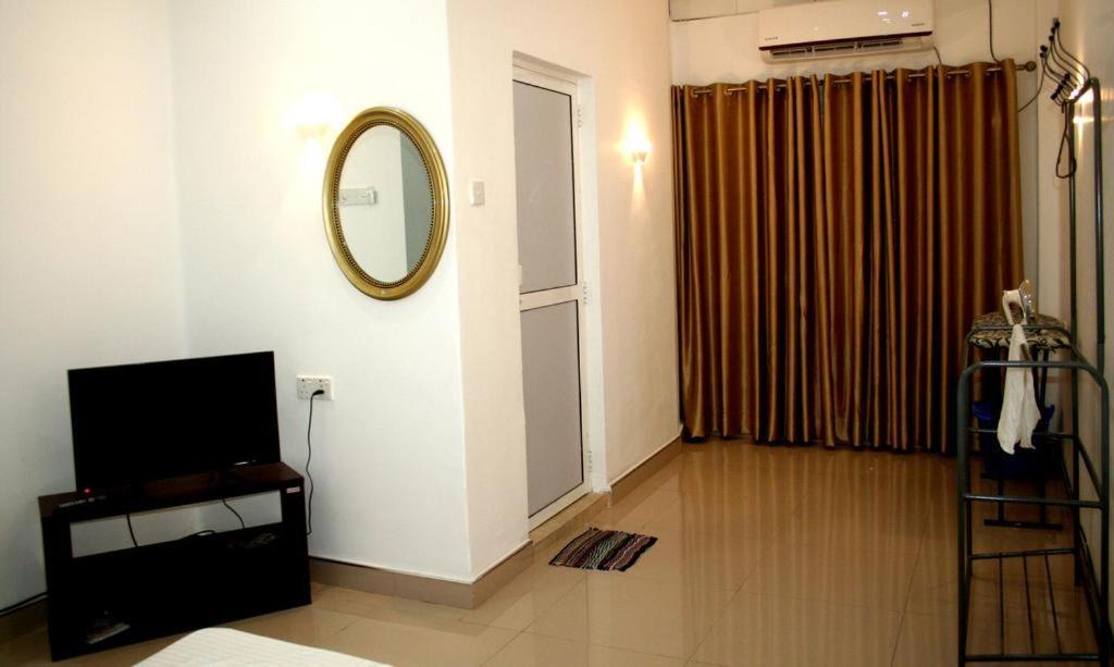 Bamba Flat Colombo Exterior foto