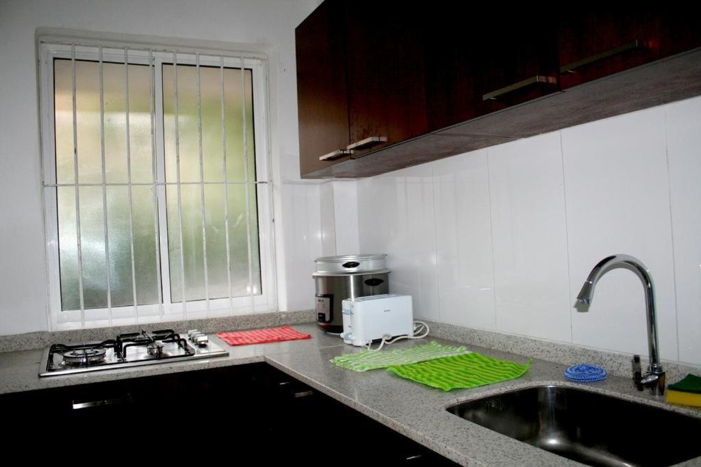 Bamba Flat Colombo Exterior foto