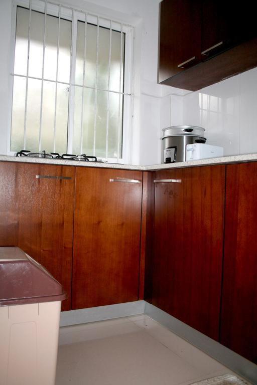 Bamba Flat Colombo Exterior foto