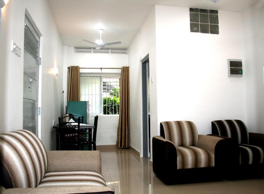 Bamba Flat Colombo Exterior foto