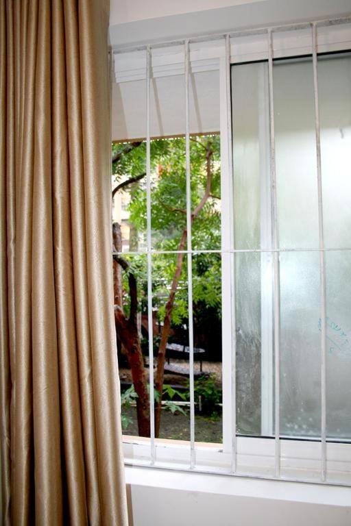 Bamba Flat Colombo Exterior foto