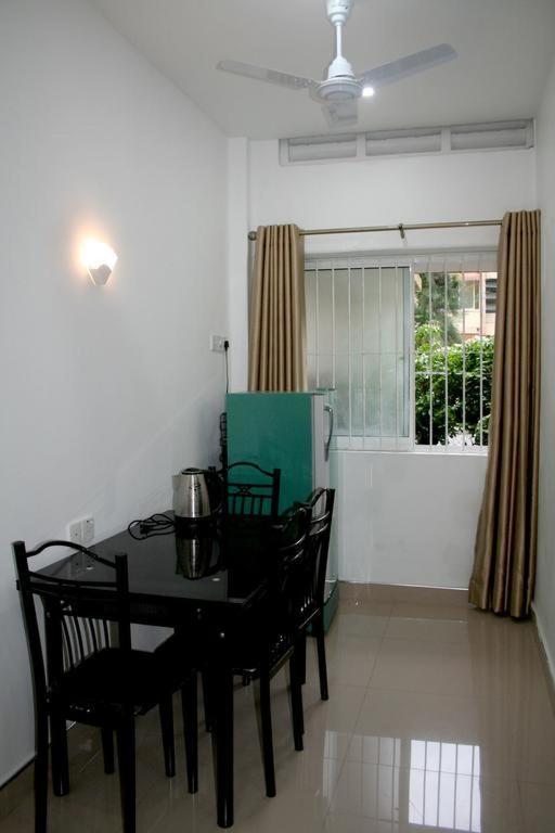 Bamba Flat Colombo Exterior foto